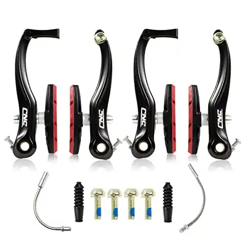 Fahrradbremse CNC V-Brake für Fahrräder