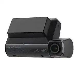 Mio MiVue 955W Dashcam mit Front- und Rückkamera für Autos