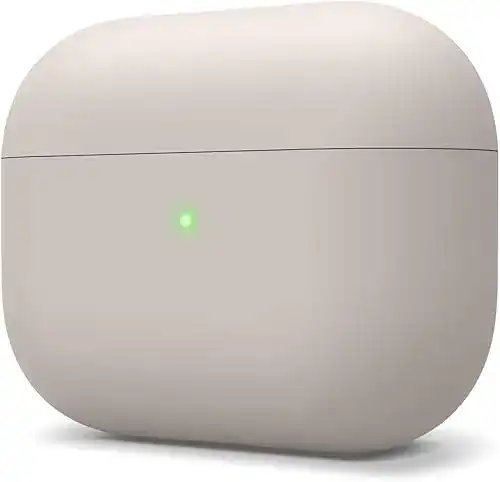 Elago Liquid Hybrid Silikon Hülle für Apple AirPods Pro