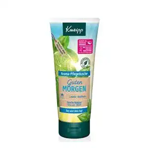 Duschgel ohne Mikroplastik