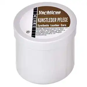 Kunstlederpflege von Yachticon, 250 ml für langlebige Pflege