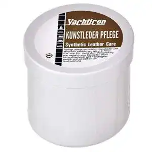 Kunstleder-Pflege