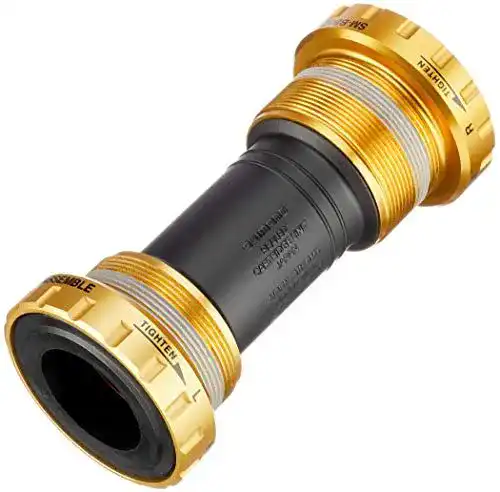 Innenlager Shimano Saint SM-BB80 BSA 68/73 mm 2016