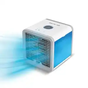 12V Klimaanlage Livington Arctic Air Luftkühler im Vergleich