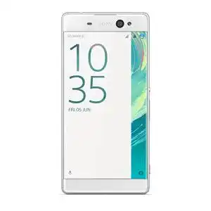 Sony Xperia XA Ultra Smartphone mit 16 GB Speicher in Weiß