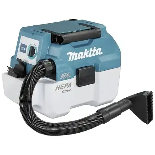Makita Staubsauger Makita DVC750LZX3 Akku-Staubsauger 18 V