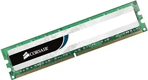 DDR3-RAM 8GB Corsair CMV8GX3M1A1600C11 Value Select