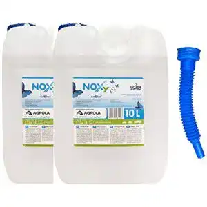 AdBlue Gasfritzen Agrola 2 x 10 Liter Kanister für Diesel-Motoren