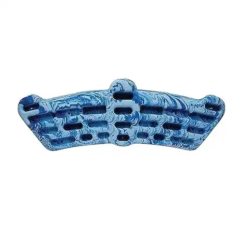 Metolius Simulator 3D Hangboard für Training – Einheitsgröße