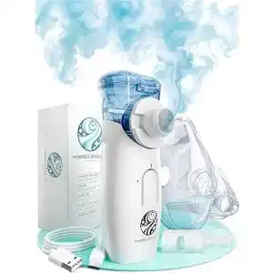 Inhalator