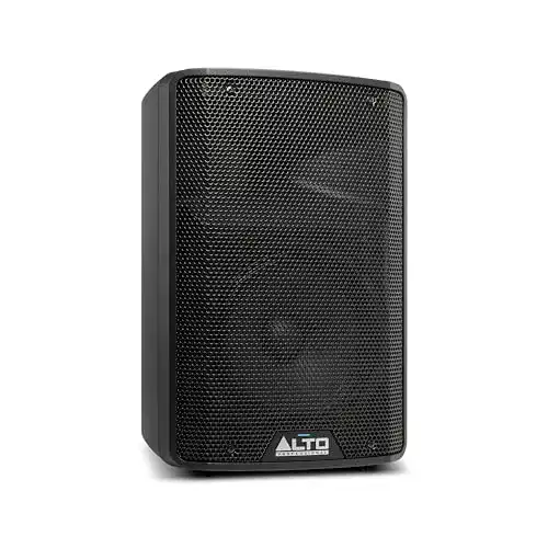 Alto Professional TX308 Aktivboxen 350W PA-Lautsprecher für Veranstaltungen