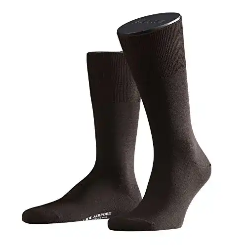 Falke City Herren Socken Airport im 2er Pack