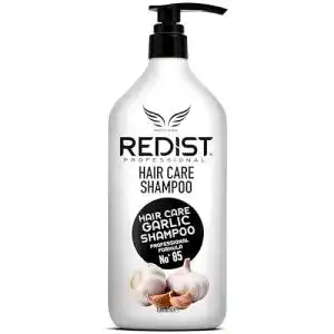 Knoblauch Shampoo Redist Garlic Hair Care 1000ml