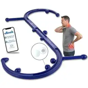 Massageroller (Rücken)