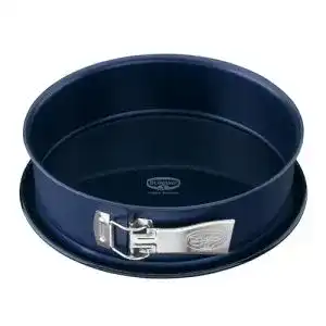 Springform Dr. Oetker 26 cm Backform aus Emaille
