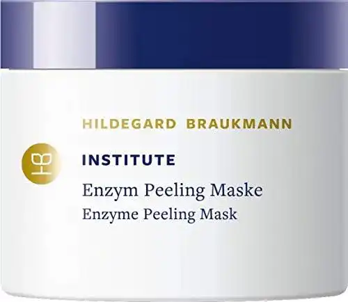 Enzympeeling von Hildegard Braukmann Institute – Sanfte Hautreinigung