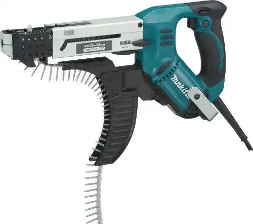 Makita 6842 Trockenbauschrauber für Gipskartonplatten 25-55 mm