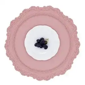 Platzteller VINE & DINE Untersetzer, Tischsets