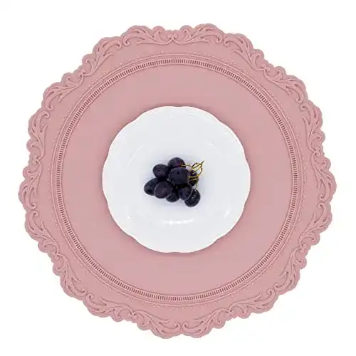 Platzteller VINE & DINE Untersetzer, Tischsets