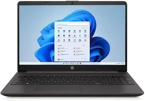 HP Gaming-Laptop bis 800 Euro mit 15,6 Zoll FHD IPS Display