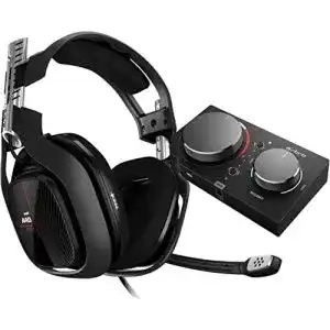 Astro-Headset