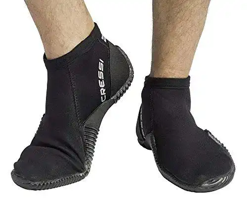 Neoprenschuhe für Herren Cressi Low Boot XXL (EU 46/47 UK 11/12)