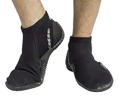 Neoprenschuhe für Herren Cressi Low Boot XXL (EU 46/47 UK 11/12)