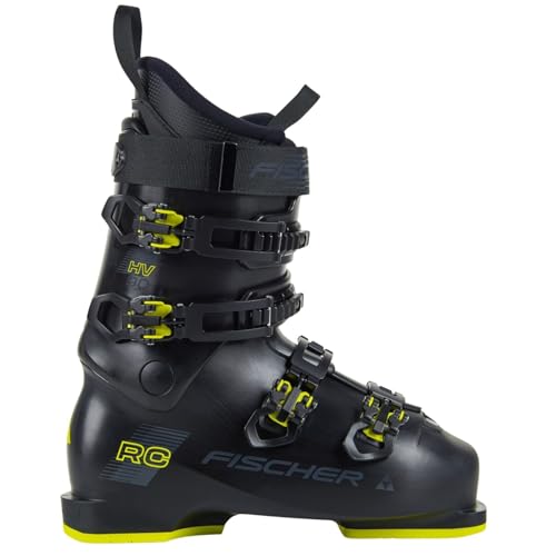 Tourenskischuhe Fischer RC One 9.0 – Flex 90 – Modell 2024
