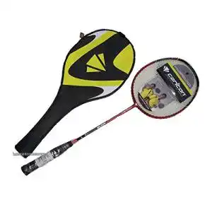 Badmintonschläger Carlton Powerblade Superlite im Vergleich