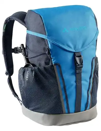 Rucksack 10 Liter Vaude Kinderrucksack für Jungen und Mädchen Puck
