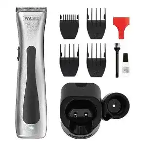Wahl Haarschneider Clipper Beretto in Schwarz