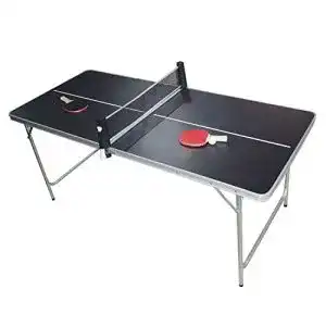 Tischtennisplatte PingPong-Classics Tisch für Training und Freizeit