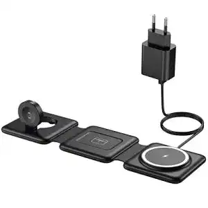 MagSafe Ladestation für iPhone, Apple Watch und AirPods