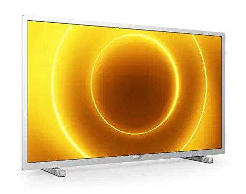 Philips 32PHS5525/12 LED TV mit Full HD und Pixel Plus Technologie