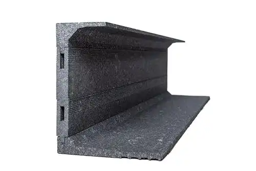 Rollladenkasten-Dämmung TESO 115 cm für Energieeffizienz