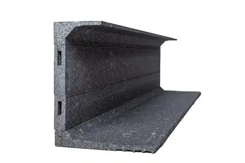 Rollladenkasten-Dämmung TESO 115 cm für Energieeffizienz