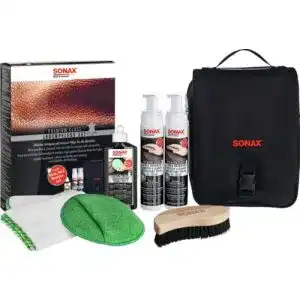 Lederpflege-Set Sonax Premium Class 3-teilig