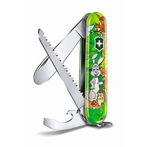 Kindertaschenmesser Victorinox My First für Kinder