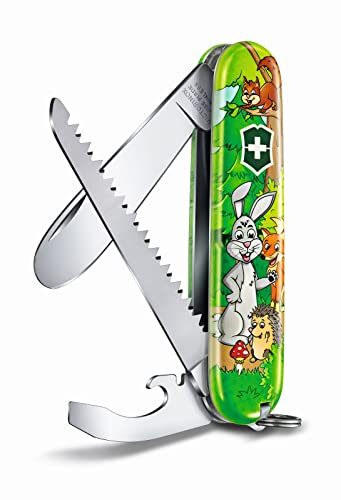 Kindertaschenmesser Victorinox My First für Kinder