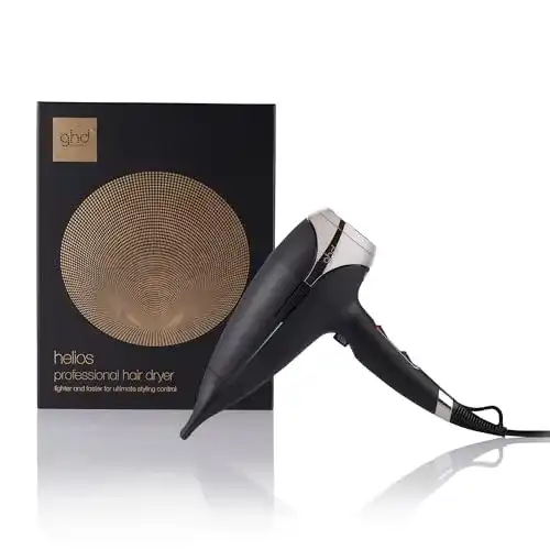 ghd Helios Haartrockner für schnelles und präzises Trocknen