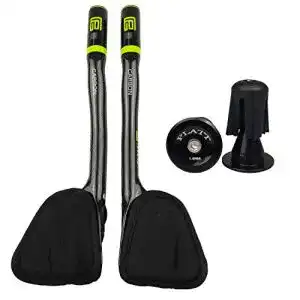 Triathlon Lenkeraufsatz für 31,8 mm Carbonlenker