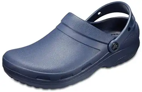 Gartenschuhe Crocs Specialist II Clog für Unisex Erwachsene