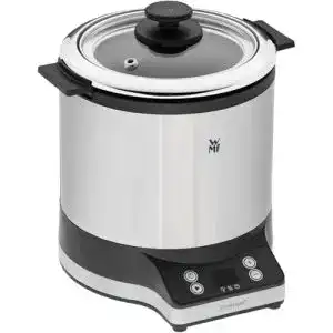 Reiskocher WMF Küchenminis 220 W mit Lunch-to-go-Box