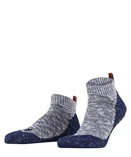 Falke Herren Stoppersocken Lodge Homepad M HP für Zuhause