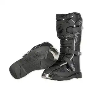 Motorradstiefel