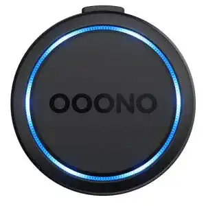 Radarwarner Ooono CO-Driver NO2 für Autos – Modell 2025