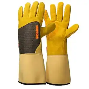 Stichfeste Handschuhe Rostaing Roncier für Garten und Handwerk