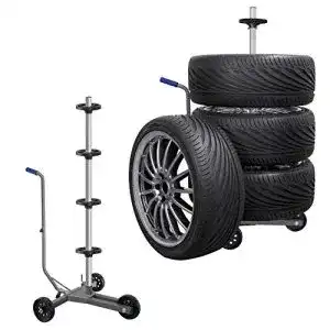 Felgenbaum AUTONIK 113310 für Reifen bis 225 mm Breite