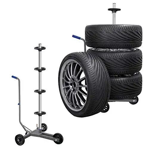 Felgenbaum AUTONIK 113310 für Reifen bis 225 mm Breite