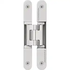 Gedotec Objekt-Türband verdeckt für Zimmertüren